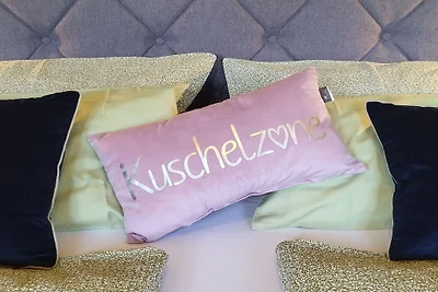 3 Raum Familienwohnung  "Schneerose"