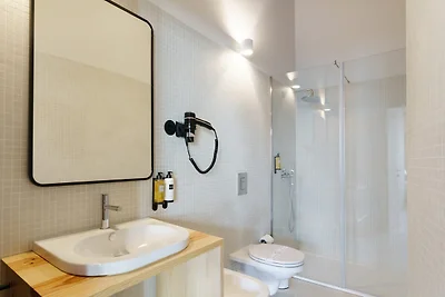 Feel Porto Matosinhos City Flat III