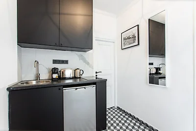 Charmant studio - 4P - Place de la Bastille