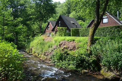 Cottage Famille – Familienresort mit Wellness...