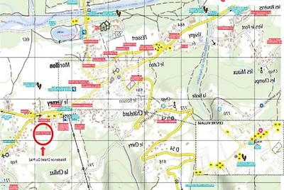 Chalet Du Praz Gebהude A zwei