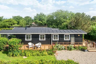 4 Sterne Ferienhaus in Hejls