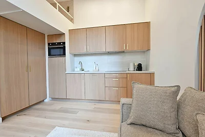 Hervorragendes Apartment im Zentrum von Paris...