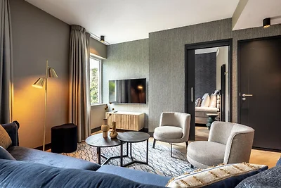2-Zimmer-Wohnung, perfekt für Familien.
