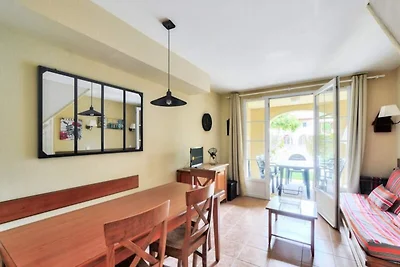 3-Zimmer-Haus für 6 Personen Prestige