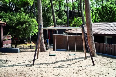 Wohnung im Pinienwald nahe Ozean