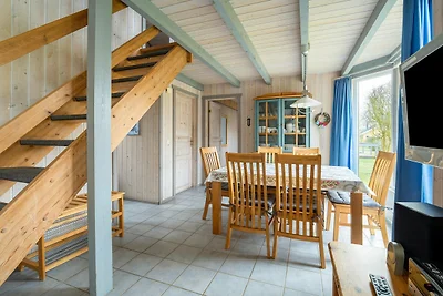 Ferienhaus im Ferienpark Mirow