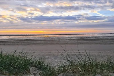 Ruhiger Rückzugsort in Strandnähe