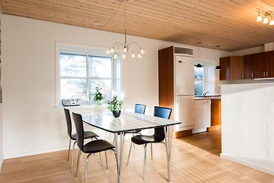 4 Personen Ferienhaus in Nørre Nebel