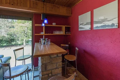 Gemütliches Ferienhaus in Waimes mit...