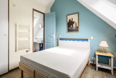 2 Kamerappartement 5 Personen - Comfort