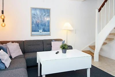 8 Personen Ferienhaus in Gjern-By Traum