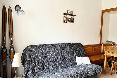 Residenz La Grande Moucherolle