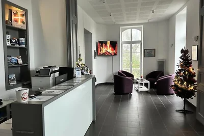 Casa vacanze ad Audierne con piscine