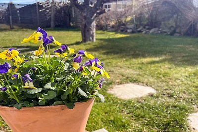 4 Sterne Ferienhaus in MYGGENäS