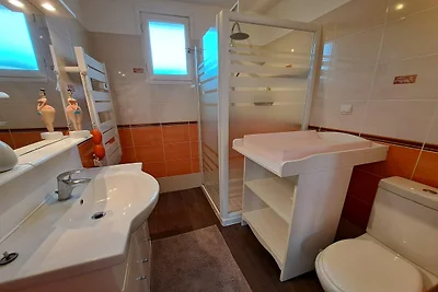 Casa vacanze benessere sulla costa bretone-pr...