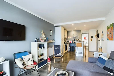 Apartment in Saint-Gilles in der Nähe von...