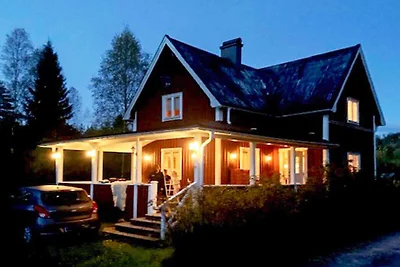 5 Personen Ferienhaus in HAGFORS