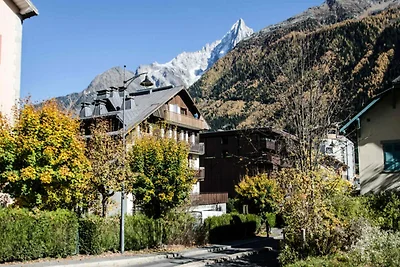 Appartamento a Chamonix vicino alle piste del...