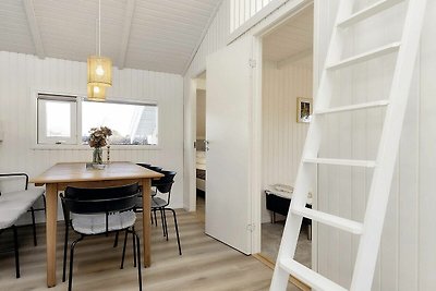 8 persoons vakantie huis in Bindslev-By Traum