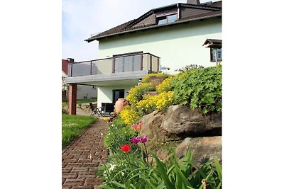 Ferienwohnung mit 1 Schlafzimmer