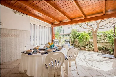 Villa Anna sulla spiaggia