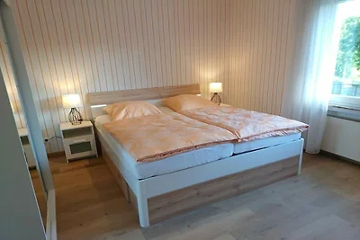 Ferienhaus mit 8 Schlafzimmer