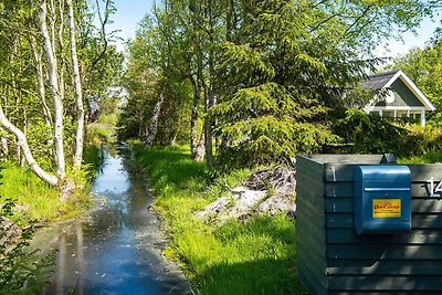 Tranquil Retreat in Romo - By Traum...