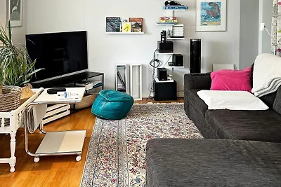 5 Personen Ferienhaus in VÄRMDÖ-By Traum