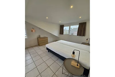 Bungalow de luxe à Texel