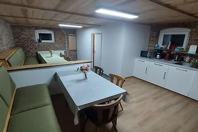 Ferienhaus mit 8 Schlafzimmer