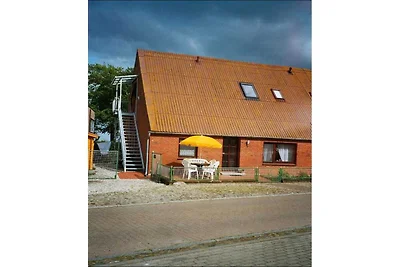 Ferienwohnung in Orth auf Fehmarn