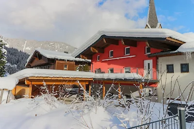 Chalet in Krimml nahe Zillertal Arena