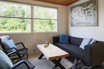 5 Personen Ferienhaus in Jægerspris