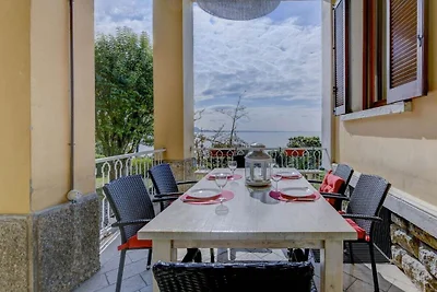 Villa Magnolia a Lago