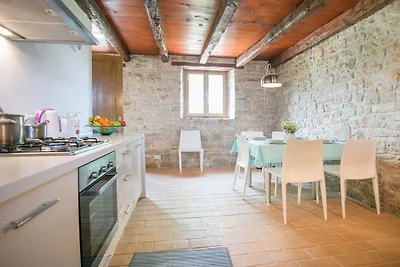 Appartamento per vacanze con 3 camere da...