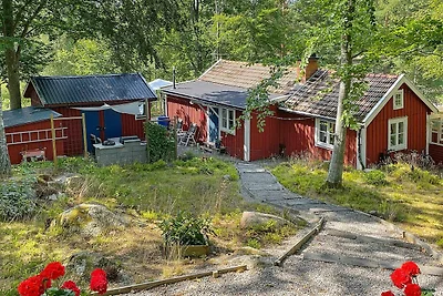 4 Personen Ferienhaus in öRSJö-By Traum