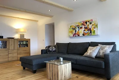 Lo chalet in giardino