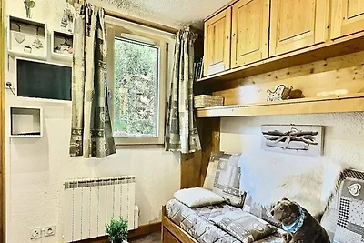 Appartamento a Val d'Isère con accesso dirett...