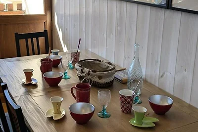 Appartamento nelle Alpi vicino alle piste da...