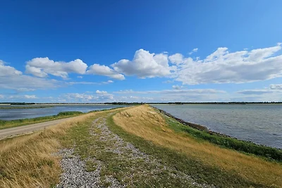 6 persoons vakantie huis in Harboøre-By Traum