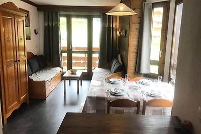 2 Zimmer für 5 Personen