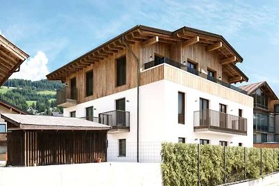 Ferienwohnung in Tirol nahe Skigebiet