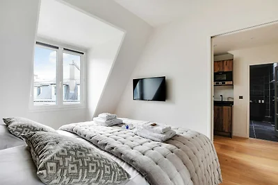Charmant appartement - 1BR/3P - Arc de...