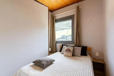 Appartamento a Pla d'Adet vicino agli impiant...