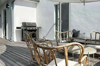 5 Personen Ferienhaus in LIMHAMN-By Traum