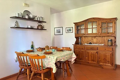 apartman za odmor Obiteljski odmor Luino