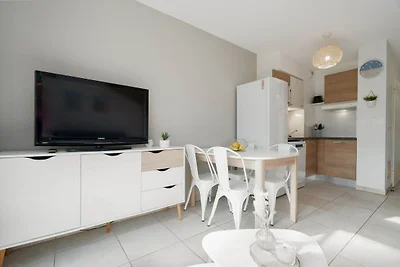 Bellissimo appartamento a Valras Plage