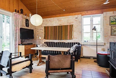 5 Personen Ferienhaus in Kalundborg