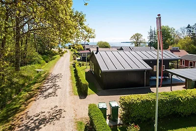 8 Personen Ferienhaus in Juelsminde